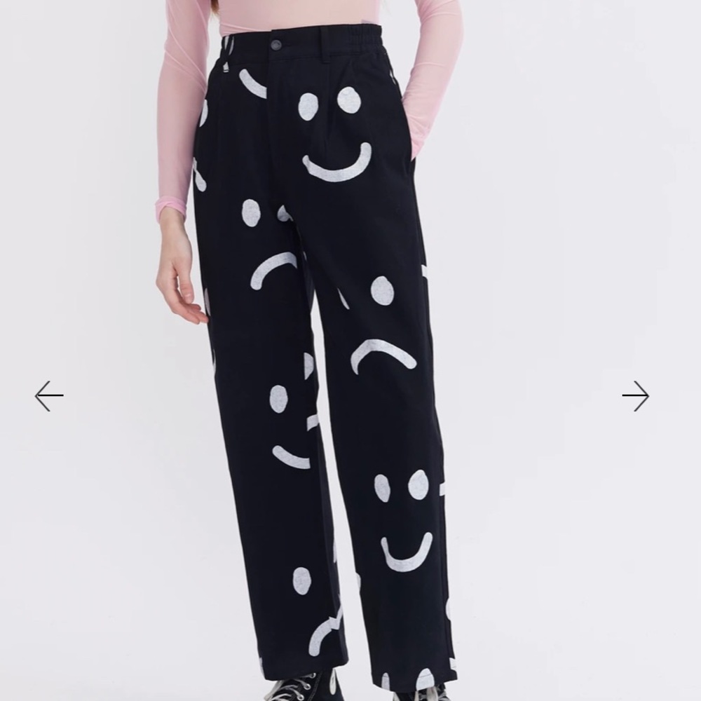 Lazy Oaf Pants
